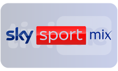 ┃DE┃ SKY SPORT MIX FHD